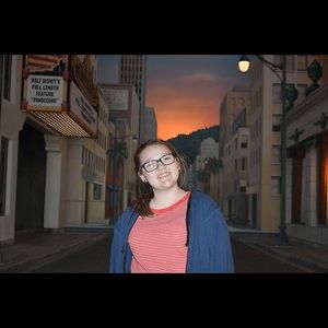 Meet your Posher, Rickee